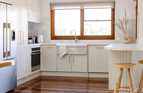 Burrill Lake House | The Palms at Burrill Lake