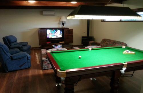 Gawler House | The Palms