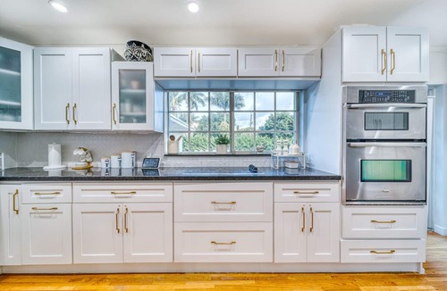 Golden Glades House | The Palms House Miami