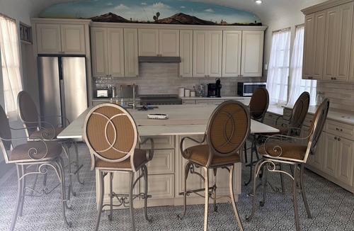 Amistad National Recreational Area House | The Palms of Del Rio-History at Its Best