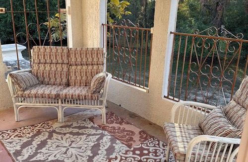 Amistad National Recreational Area House | The Palms of Del Rio-History at Its Best