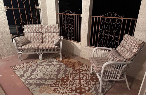 Amistad National Recreational Area House | The Palms of Del Rio-History at Its Best