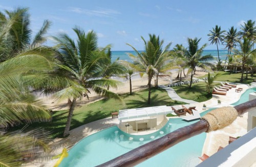 Punta Cana Villa | The Palms Punta Cana Villa