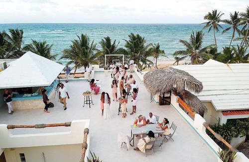 Punta Cana Villa | The Palms Punta Cana Villa