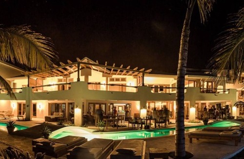 Punta Cana Villa | The Palms Punta Cana Villa