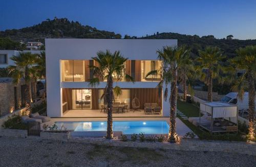 Kraj Villa | The Palms Resort by Irundo