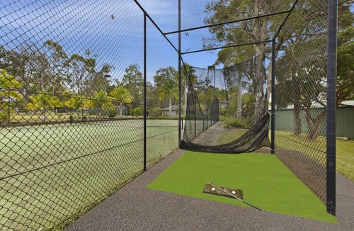 Jilliby House | The Palms - Rural Home w/Pool