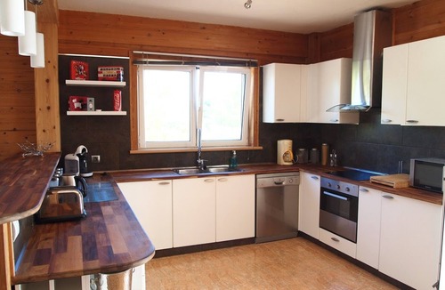 L Almadrava Villa | The Palms - Spacious Private Villa For Family Fun & Relaxation