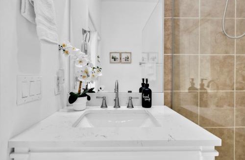 Thousand Palms House | The Palms