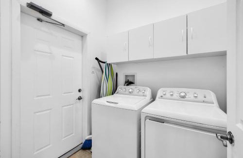 Thousand Palms House | The Palms