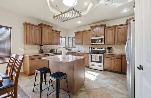 Alamogordo House | The Palo Duro House