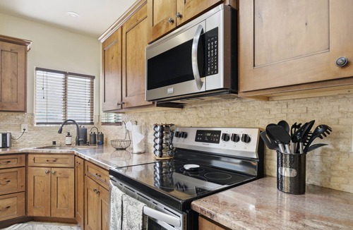 Alamogordo House | The Palo Duro House