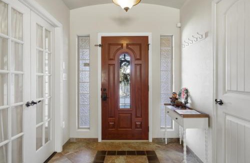 Alamogordo House | The Palo