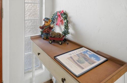 Alamogordo House | The Palo