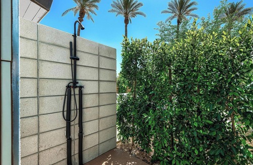 Cathedral City Hotel | The Paloma Resort