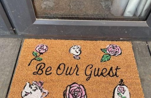 Northway Ski Chalet | The Pampas Pod