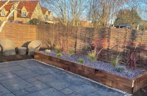 Northway Ski Chalet | The Pampas Pod