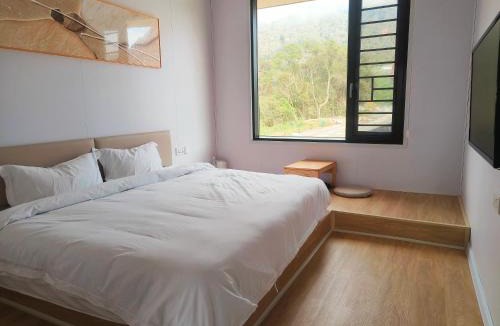 Kundasang Hotel | The Pampines Villa, Mount Kinabalu