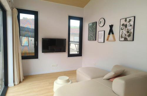 Kundasang Hotel | The Pampines Villa, Mount Kinabalu