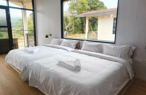 Kundasang Hotel | The Pampines Villa, Mount Kinabalu