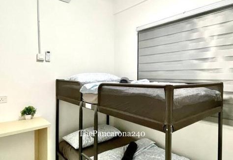 Bota Apartment | The Pancarona240