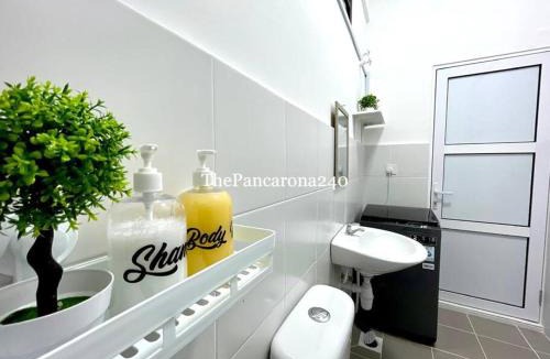 Bota Apartment | The Pancarona240