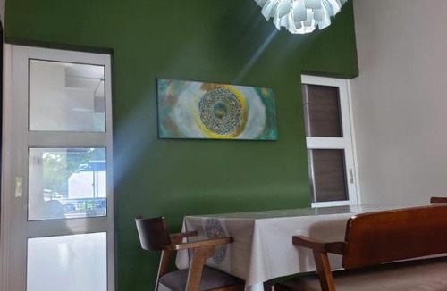 Kuantan House | The Pandan Residence