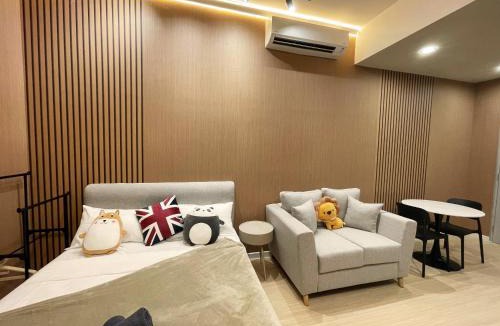 Kampung Puah Seberang Apartment | The Pano at Jalan Ipoh Near KLCC By The Homez