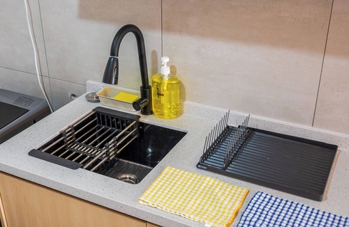 Kampung Puah Seberang Apartment | The Pano by Minsu