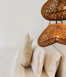 Ungasan Villa | The Paprika - Fancy 2BR Private Pool Villa