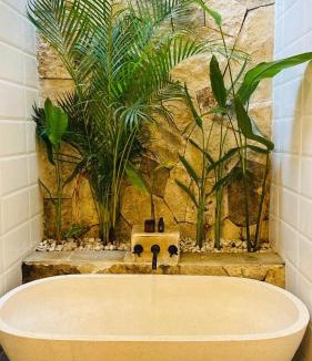 Ungasan Villa | The Paprika - Fancy 2BR Private Pool Villa