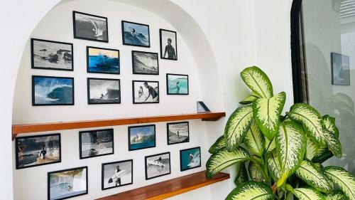 Ungasan Villa | The Paprika - Fancy 2BR Private Pool Villa