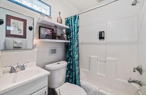 Orlando Apartment | The Paradise Bird Cottage