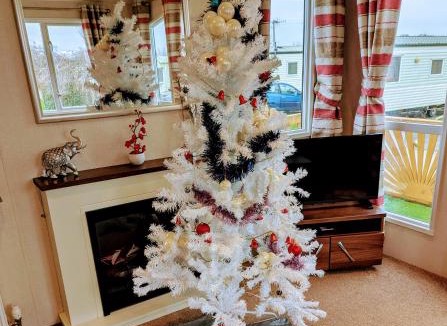 Bognor Regis Villa | The Paradise Heaven