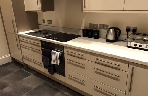 Southport Apartment | The Paradise Suite Su