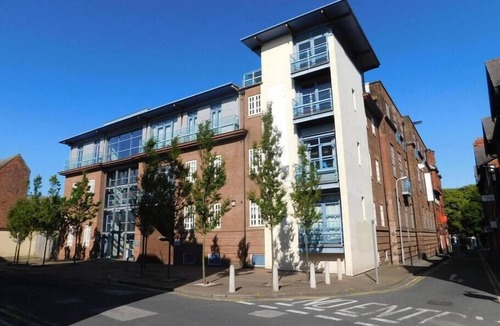 Southport Apartment | The Paradise Suite Su