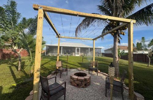 Lehigh Acres House | The paradise