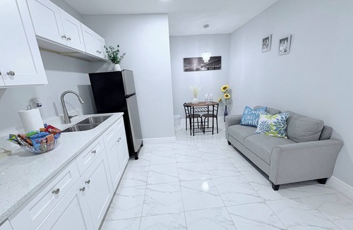Citrus Park Apartment | THE PARADISE