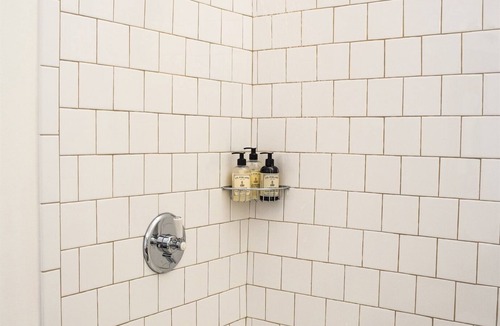 Downtown Santa Fe Hotel | The Parador | Hacienda 6 | Downtown