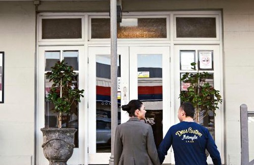 Central Mudgee Hotel | The Paragon Hotel