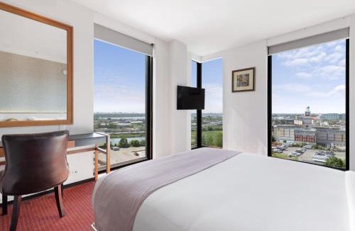 Flushing Chinatown Hotel | The Parc Hotel