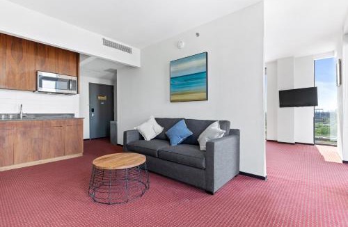 Flushing Chinatown Hotel | The Parc Hotel