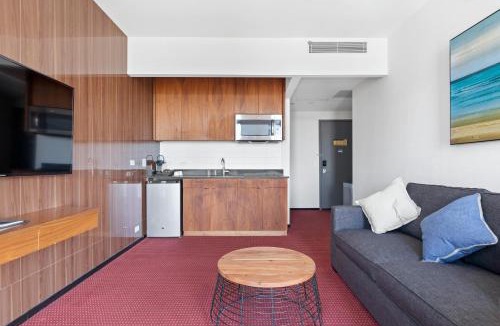 Flushing Chinatown Hotel | The Parc Hotel