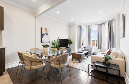 Mile End Apartment | The Parc Mile End ApartHotel