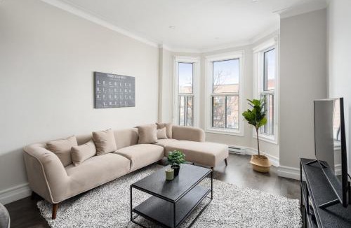 Mile End Apartment | The Parc Mile End ApartHotel
