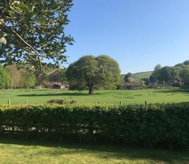 Gilling East Apartment | The Parcel Shed Gilling East