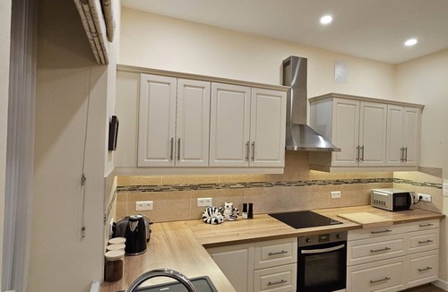 Riberac House | The Paris Gîte