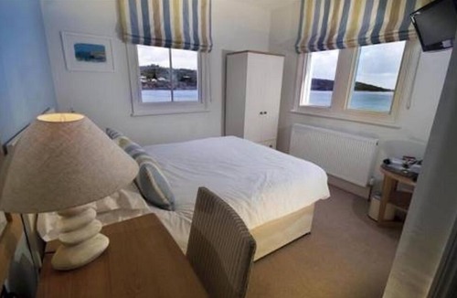 Coverack Hotel | The Paris Hotel