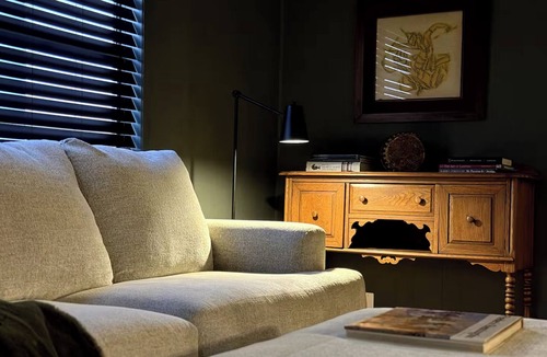 Mullin Other | The Parish 23-Acre Country Retreat