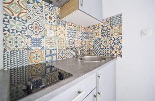 Bonne-Nouvelle Apartment | THE PARISIAN CHARM